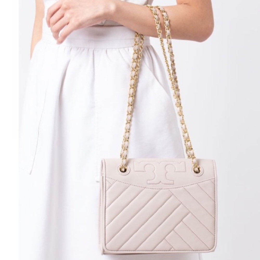 Tory Burch Alexa convertible shoulder bag
